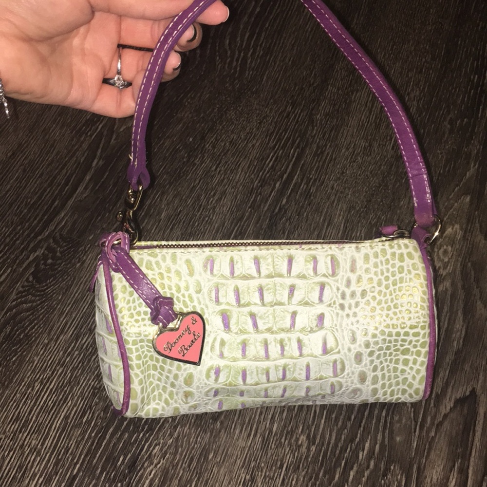 Dooney & Bourke mini Purse